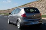 Seat Altea 2004 года